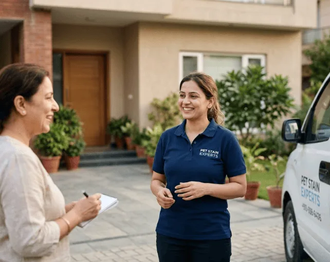 Pet Stain Carpet Cleaning San Leandro, CA FAQs